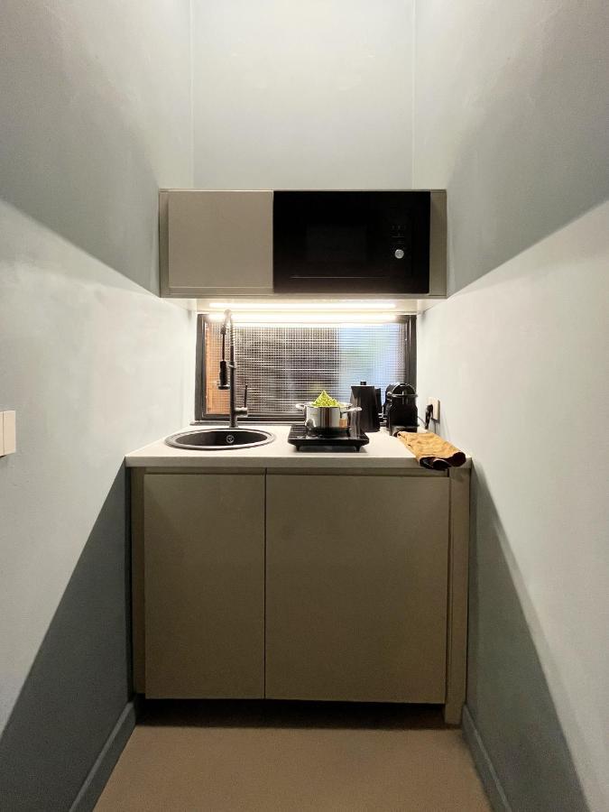 Casa Caleido Apartment Verona Exterior photo