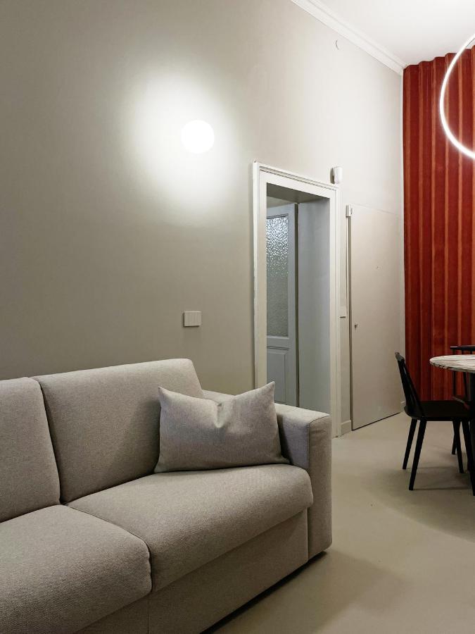 Casa Caleido Apartment Verona Exterior photo