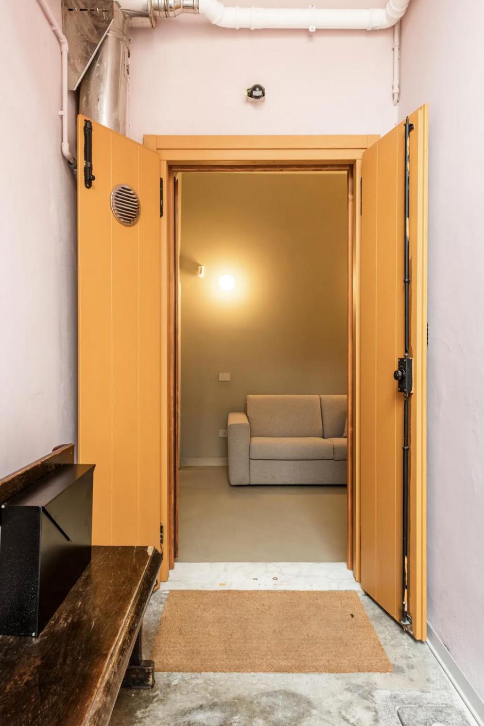 Casa Caleido Apartment Verona Exterior photo