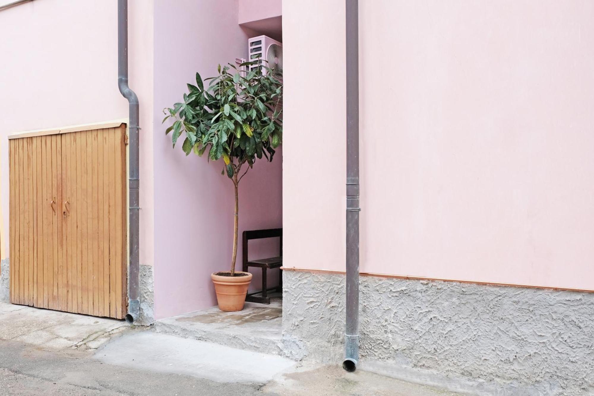 Casa Caleido Apartment Verona Exterior photo